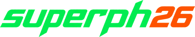 superph26 Logo